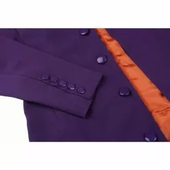 Cosplay&ware High-quality Cosplay Suit Halloween Mens Movie The Dark Knight Joker Costume Purple Jacket Full Sets 11 Cosplay&ware High-quality Cosplay Suit Halloween Mens Movie The Dark Knight Joker Costume Purple Jacket Full Sets -Zentai shop online high quality Heath Ledger Cosplay Suit Halloween mens Movie The Dark Knight Joker Costume Purple Jacket 3.jpg 640x640q80 3.jpg 3