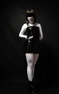 Cosplay&ware White Color Velvet Transparent Sexy Suit Lycra Spandex Tights Fetish Zentai Unisex Suits Classic Halloween Costumes